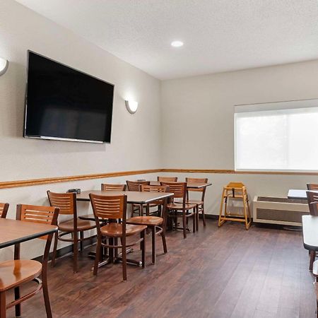 Quality Inn Bemidji Bagian luar foto