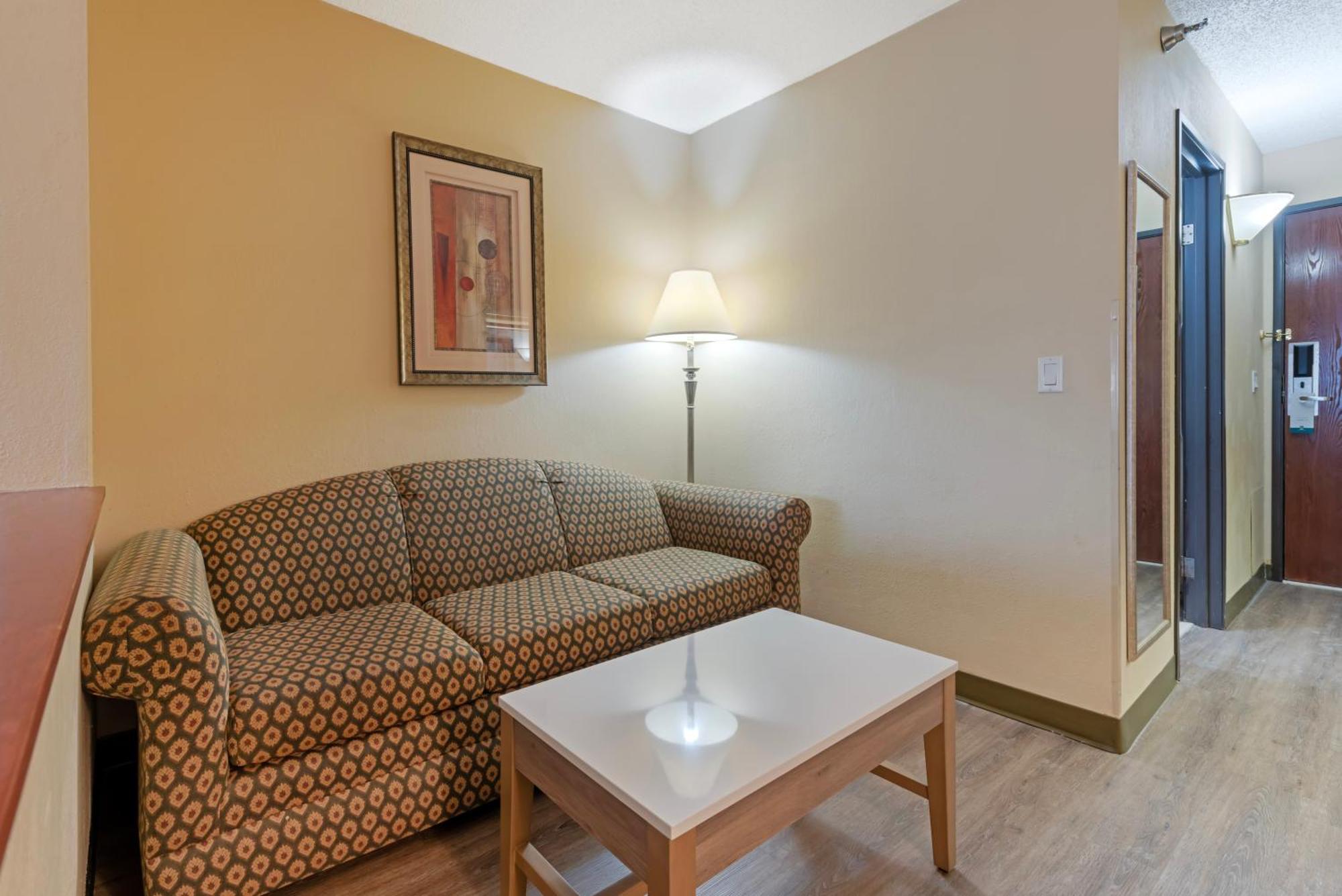 Quality Inn Bemidji Bagian luar foto