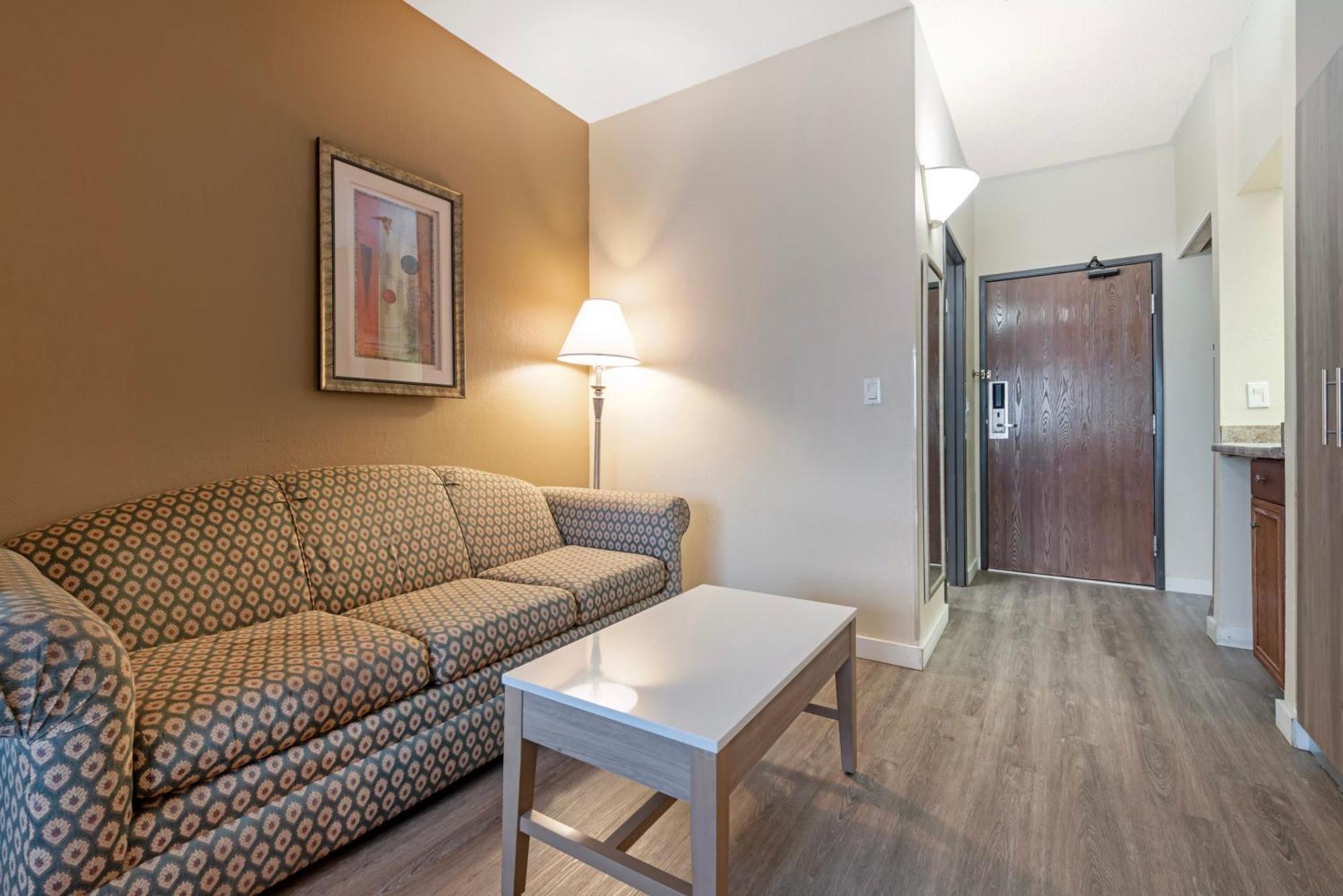 Quality Inn Bemidji Bagian luar foto